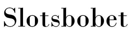 Slotsbobet